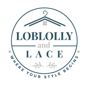 Loblolly and Lace