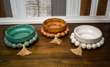 Load image into Gallery viewer, Beadzie Clay Bowls
