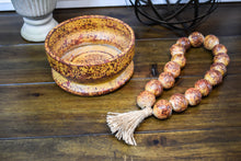 Load image into Gallery viewer, Beadzie Clay Bowls
