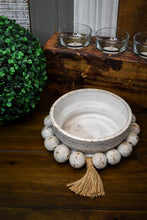 Load image into Gallery viewer, Beadzie Clay Bowls
