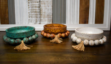 Load image into Gallery viewer, Beadzie Clay Bowls
