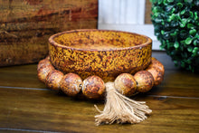 Load image into Gallery viewer, Beadzie Clay Bowls
