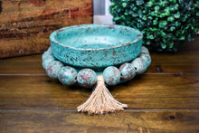Load image into Gallery viewer, Beadzie Clay Bowls
