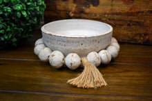 Load image into Gallery viewer, Beadzie Clay Bowls
